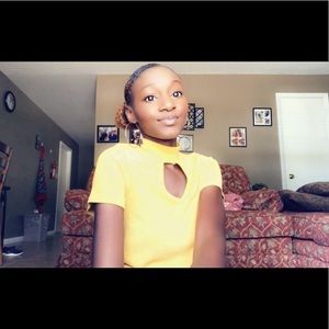 Meet your Posher, Daveline